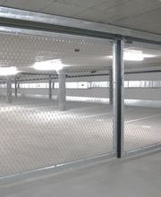 Dahinden + Rohner Industrie Tor AG Bild 10