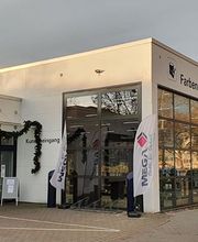 Standortbild MEGA eG Berlin-Tempelhof, Großhandel für Maler, Bodenleger und Stuckateure