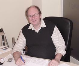 Hans-Juergen Altmann