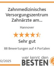 werkenntdenBESTEN.de Qualitätssiegel