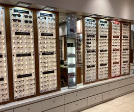 Optica 2000 Hipercor GranCasa imagen 7
