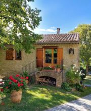 Gites l'Athanor image 16