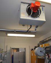 Klima – Meyer Inh. Dipl.-Ing. Bodmar Meyer Bild 1