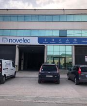Novelec Technics Delegación - La Ribera imagen 5