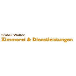 Zimmerei Stüber GmbH