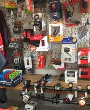 Velo-Doktor Weder AG Bild 9