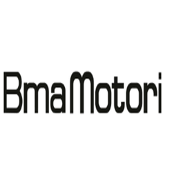 Bma Motori logo