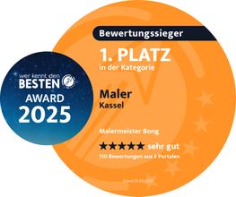 Malermeister Bong Bild 1