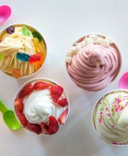 Yogurtland Cherrywood image 2