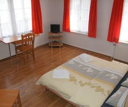 Gasthaus zum Rössli Bild 13