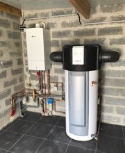 JM Plomberie Chauffage image 2