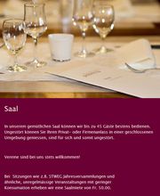 Pizzeria Cucina Amici Bild 2