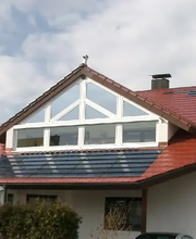 Referenz Dachtechnik Daub Dörfler