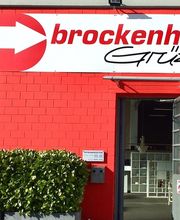 Brockenhaus Grüze Bild 1