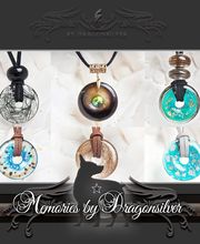 Erinnerungsschmiede - Memories by Dragonsilver Bild 3