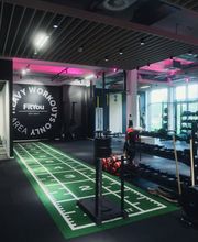 FitYou Augsburg - City Bild 2