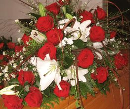 Blumen Metzler | Teisendorf Bild 2