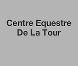 Centre Equestre De La Tour image 1