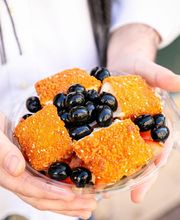 Dizengoff St Mandé image 5