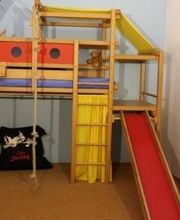 Kindermöbel Kormann Bild 3