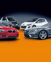 SIXT Autonoleggio e furgoni Firenze Aeroporto immagine 1