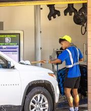 Let us do the hard work for at Splash In located at 7509 Old Branch Avenue Clinton, MD!