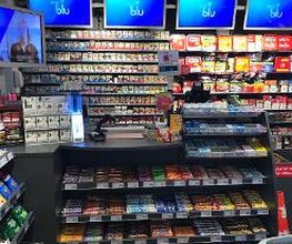 JET Tankstelle Bild 3