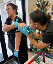 Gonzales Medical Assistant School image 14