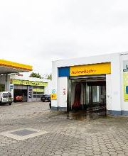 Shell Recharge Charging Station Bild 12