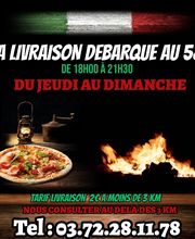Le 58 Restaurant image 3