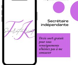 T.K Secrétariat image 1