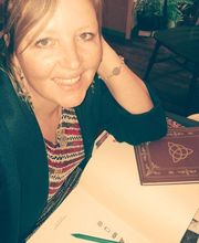 Kate Charbonnier énergéticienne image 5