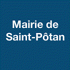 Mairie - Saint-Pôtan