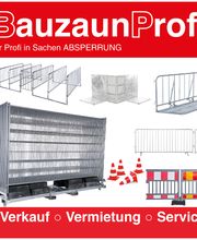 BauzaunProfi Bild 8