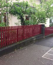 Früh Zäune GmbH Bild 12