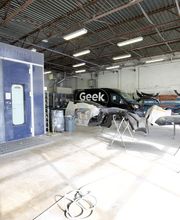 Crash Champions Collision Repair Windsor Mill image 9