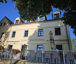 Lindenschänke Dresden Bild 7