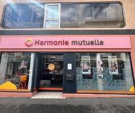 Harmonie Mutuelle - Mâcon - Mutuelle image 1