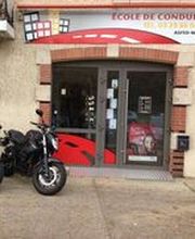 Auto Ecole Groshens Quinquet Florian image 2