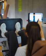 TCI Gesundheitszentrum Ruswil Bild 4