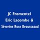 Fromentel Lacombe Rose-Brousseaud SCP