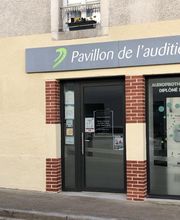 Audioprothésiste Pavillon de l'Audition - Is-Sur-Tille image 1