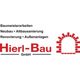 Hierl - Bau GmbH