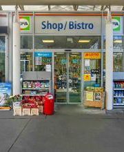 EFA/bft Tankstelle Bild 12