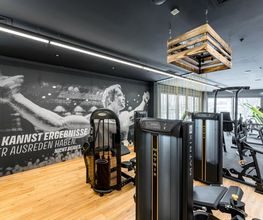 Fitnesspoint Cham Bild 4