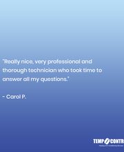 Temp Control Heating & Air Conditioning image 20