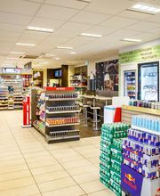 Shell Recharge Charging Station Bild 7