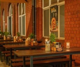 PETER PANE Burgergrill & Bar Bild 3
