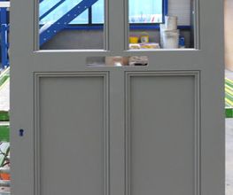 Tuyl BV Timmerfabriek Van