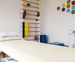 Studio Fisio-T Bild 1